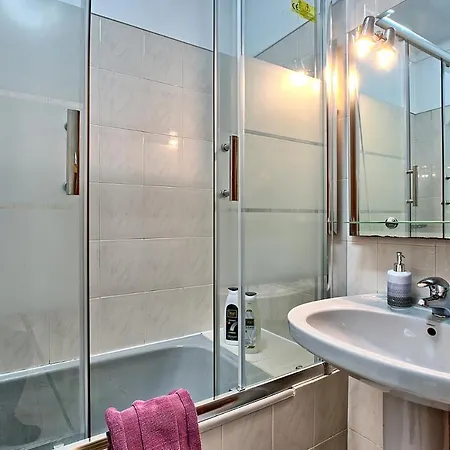 Garden Cristo Rei Lejlighed *