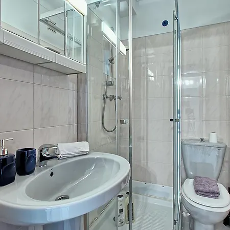 Lejlighed Garden Cristo Rei *