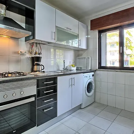 Garden Cristo Rei * Lisboa