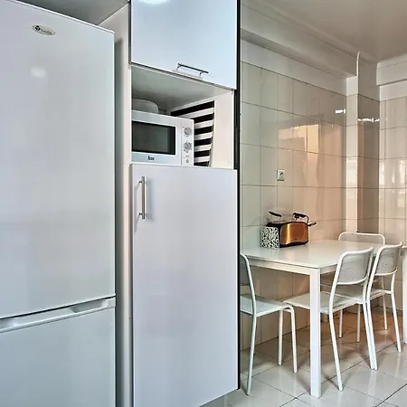 アパート Garden Cristo Rei *