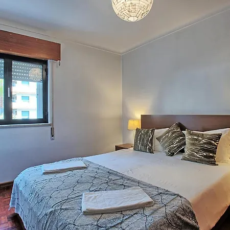 Garden Cristo Rei * リスボン