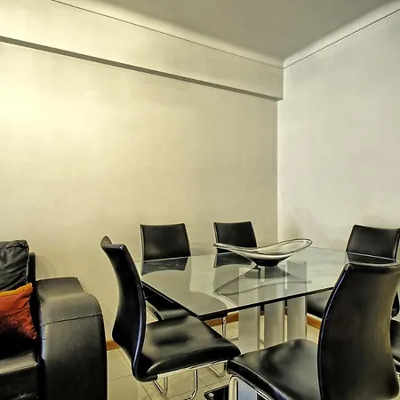 Garden Cristo Rei リスボン