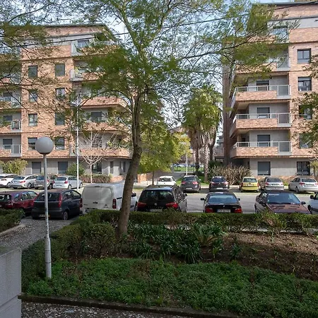 Garden Cristo Rei アパート