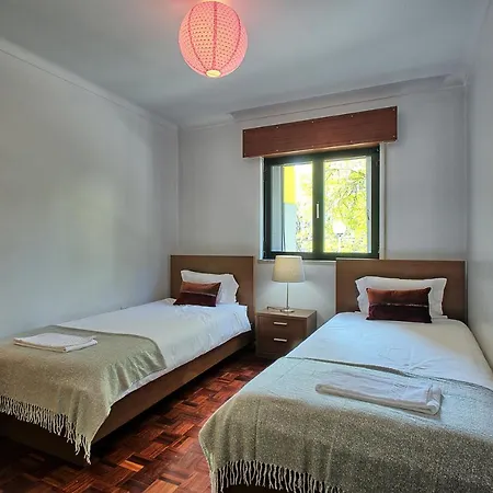 Garden Cristo Rei Lisboa