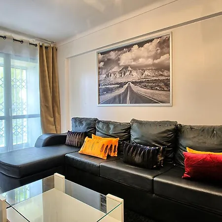 Apartamento Garden Cristo Rei