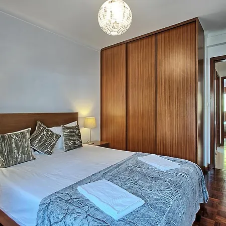 Apartamento Garden Cristo Rei *