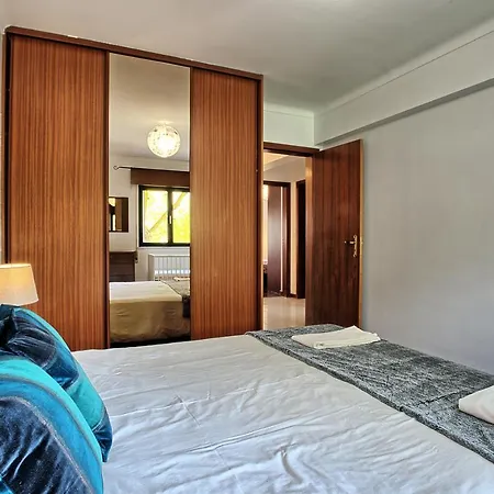 Garden Cristo Rei * Lisboa