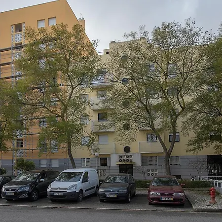 Garden Cristo Rei Apartamento *