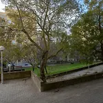 Garden Cristo Rei * Lisbon
